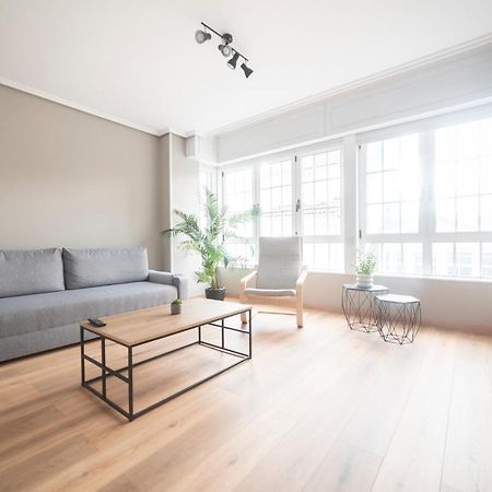Apartamento An Sol “Ferrol” Esterno foto