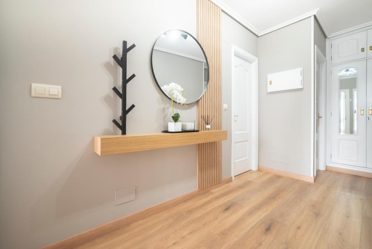 Apartamento An Sol “Ferrol” Esterno foto