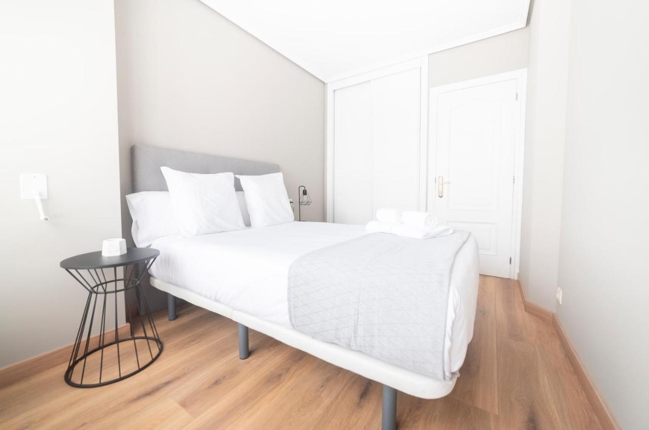 Apartamento An Sol “Ferrol” Esterno foto