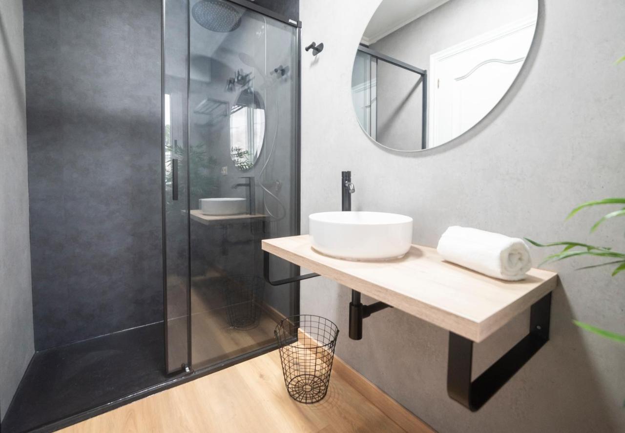 Apartamento An Sol “Ferrol” Esterno foto