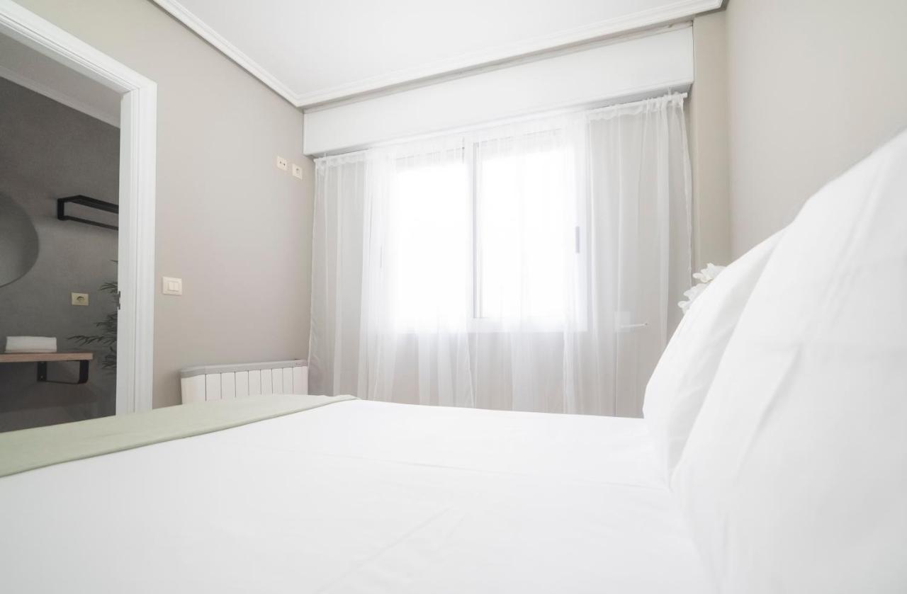 Apartamento An Sol “Ferrol” Esterno foto