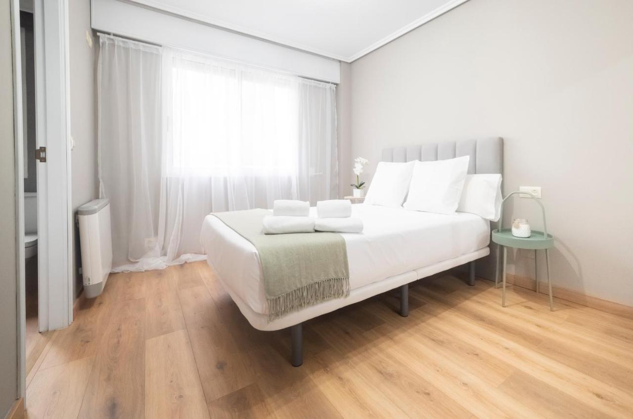 Apartamento An Sol “Ferrol” Esterno foto