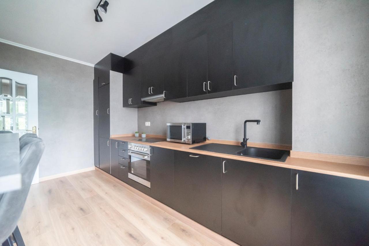 Apartamento An Sol “Ferrol” Esterno foto